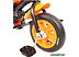 Детский велосипед GALAXY Виват 1 (оранжевый)
