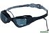 Очки для плавания Atemi N8600 (черный/серый)