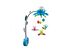 Каруселька Smoby Цветок 211374 (голубой)