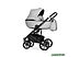 Детская универсальная коляска RIKO Ozon 3 в 1 (05/Stone)