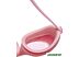 Очки для плавания Atemi N7901 (розовый)