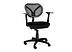 Кресло офисное CHAIRMAN 450 New (черный)