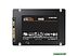 SSD SAMSUNG 870 EVO 500GB MZ-77E500BW