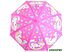 Зонт BRADEX Единорог DE 0497 (розовый)