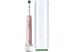Электрическая зубная щетка Oral-B Pro 3 3500 Cross Action D505.513.3X (белый, розовый)