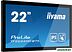 Интерактивная панель Iiyama ProLite TF2234MC-B7X