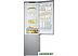 Холодильник SAMSUNG RB37A50N0SA/WT 