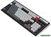 Клавиатура A4Tech Bloody B950 (черный/серый, Light Strike Libra Brown)
