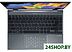 Ноутбук ASUS Zenbook 14 Flip OLED UP5401ZA-KN012W