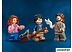 Конструктор LEGO Harry Potter 76401 Двор Хогвартса: спасение Сириуса
