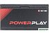 Блок питания Chieftec Chieftronic PowerPlay GPU-650FC