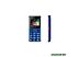 Мобильный телефон TeXet TM-B319 (синий)