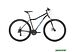 Велосипед Forward Sporting 29 2.2 D р.19 2022 (черный/бирюзовый)