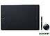 Графический планшет Wacom Intuos Pro Black Large [PTH860N]