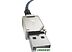Кабель Baseus Unbreakable Series USB Type-A - Lightning (2 м, белый)