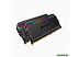 Оперативная память Corsair DOMINATOR PLATINUM RGB 16GB (2x8GB) CMT16GX4M2C3600C18