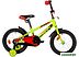 Детский велосипед Novatrack Extreme 16 2021 (163EXTREME.GN21)