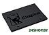 SSD Kingston A400 240GB [SA400S37/240G] 3D TLC NAND