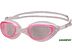Очки для плавания Atemi B203 (розовый/белый)