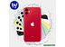 Смартфон Apple iPhone 11 64GB Воcстановленный by Breezy, грейд C (красный)
