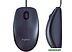 Компьютерная мышь Logitech Mouse B100 (910-003357) Black