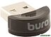 Адаптер USB Bluetooth v2.1 Buro, Class 2, 10 метров [BU-BT21A]