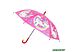Зонт BRADEX Единорог DE 0497 (розовый)