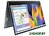 Ноутбук ASUS Zenbook 14 Flip OLED UP5401ZA-KN012W
