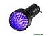 Ультрафиолетовый фонарь ZDK Petsy U1