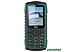 Мобильный телефон BQ-Mobile BQ-2439 Bobber (зеленый)