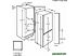 Холодильник Electrolux ColdSense 500 KNT1LF18S1