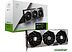 Видеокарта MSI GeForce RTX 4070 Ti Suprim SE 12G