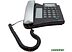 Проводной IP телефон D-Link DPH-120S/F1A (черный)