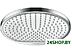 Душевая система Crometta S Showerpipe 240 1jet EcoSmart (27270000)