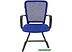 Кресло CHAIRMAN 698V (синий)
