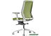Кресло Bestuhl J1 White Pl (зеленый)