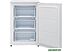 Однокамерный холодильник Indesit I55ZM 111 W