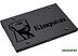 SSD Kingston A400 240GB [SA400S37/240G] 3D TLC NAND
