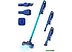 Пылесос LEACCO S31 Cordless Vacuum Cleaner (синий)