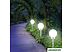 Садовый светильник Lamper Шар 602-1004