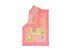 Комплект в кроватку KIDS comfort Дрема-Панно арт.043-1 (7 предметов) розовый