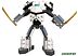 Конструктор LEGO Ninjago 30591 Мини-робот из титана