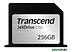 Карта памяти Transcend SDXC JetDrive Lite 130 256GB [TS256GJDL130]