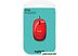 Мышь проводная Logitech M105 Mouse Red (910-002942)