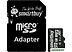 Карта памяти Smart Buy microSDXC SB512GBSDCL10-01 512GB (с адаптером)