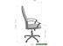 Кресло офисное CHAIRMAN 289 NEW (серый)