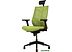 Кресло Chair Meister Nature II Slider (черная крестовина, зеленый)