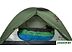 Треккинговая палатка Outventure Teslin 3 (зеленый)