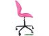 Кресло AksHome Delfin 81165 (розовый)