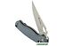 Складной нож Ganzo G729-GY (серый)
